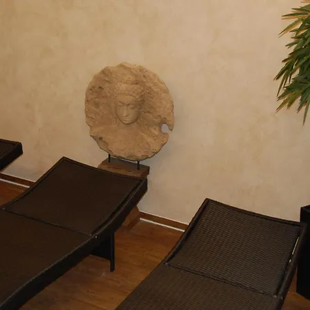 Apartment Bernstein Mare Luxor Penthouse 1 *
