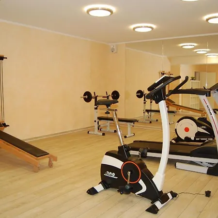 Apartman Bernstein Mare Luxor Penthouse 1