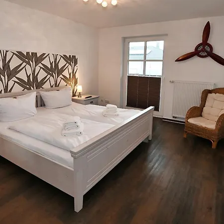 Apartman Bernstein Mare Luxor Penthouse 1